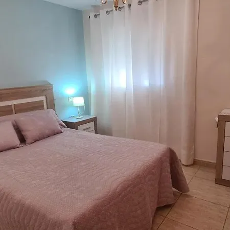 Voralmar Apartment *