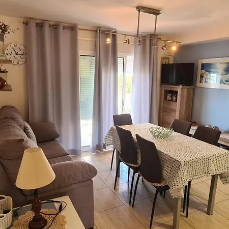 Apartment Voralmar