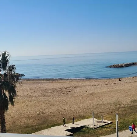 Voralmar Apartment Cambrils