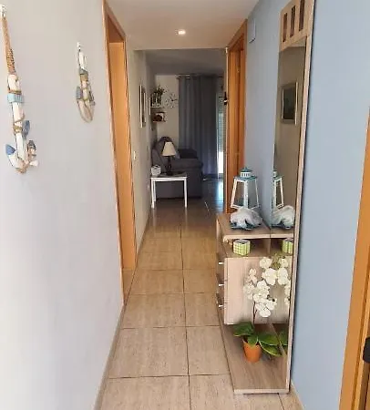 Voralmar Apartment Cambrils