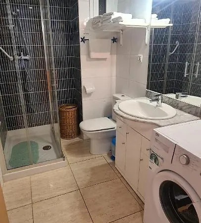 Apartment Voralmar