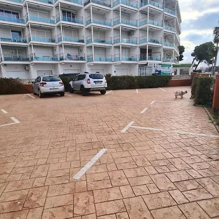 Apartment Voralmar Cambrils