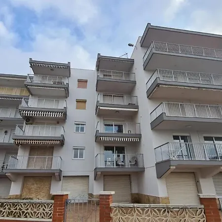 Voralmar Apartment Cambrils