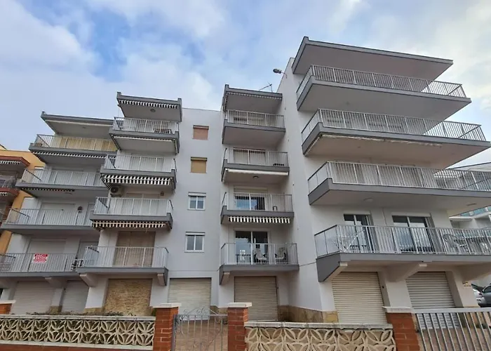 Voralmar Apartament Cambrils