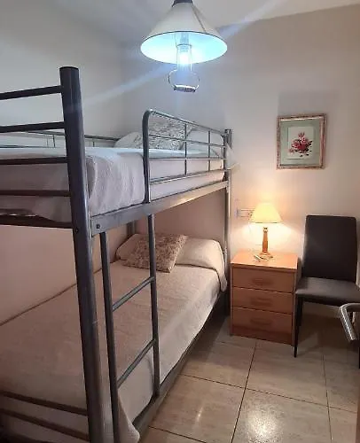 Voralmar Apartment *