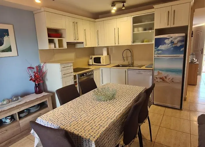 Voralmar Apartment