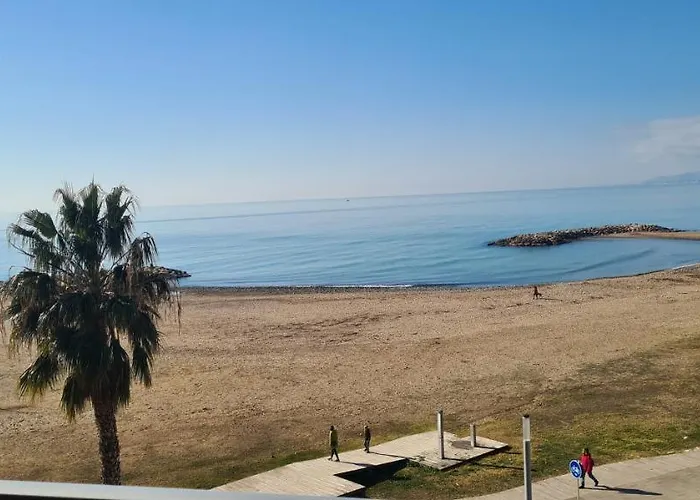 Voralmar Apartment Cambrils