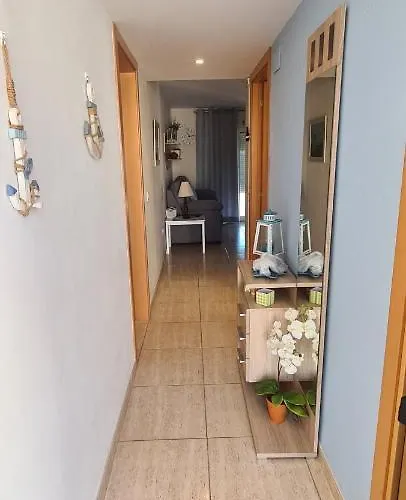 Voralmar Apartment Cambrils