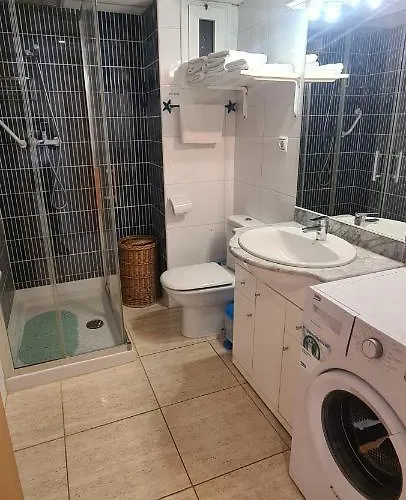 Apartment Voralmar
